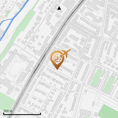 Foto zu Andreas-Hofer-Straße 1-8, 81547 München