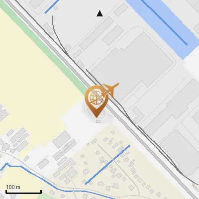 Foto zu Andreas-Meyer-Straße 44, 22113 Hamburg