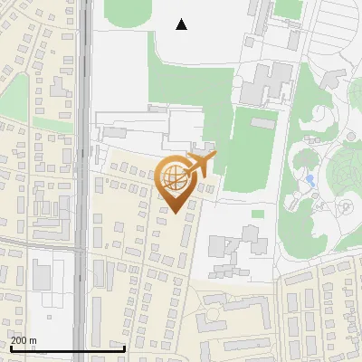 Foto zu Andreas-Vöst-Straße 11-14, 81377 München