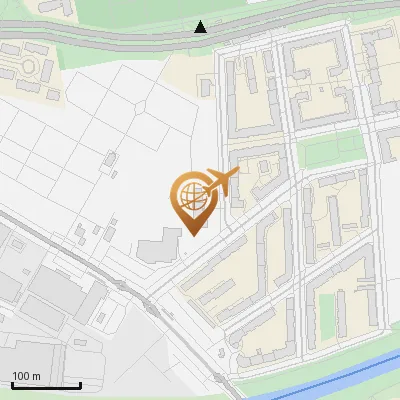 Foto zu Andreasberger Straße 13, 12347 Berlin