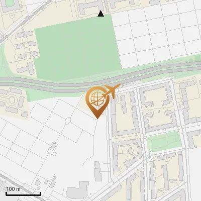 Foto zu Andreasberger Straße 19, 12347 Berlin