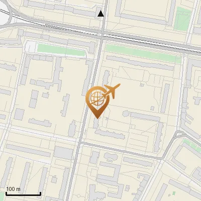 Foto zu Andreasstraße 31, 10243 Berlin