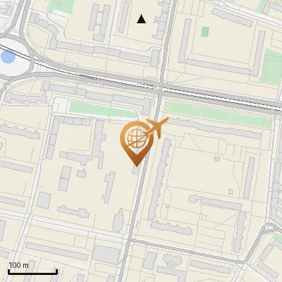 Foto zu Andreasstraße 49-51, 10243 Berlin