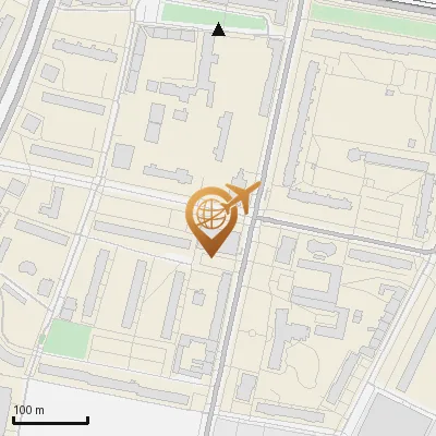 Foto zu Andreasstraße 59, 10243 Berlin