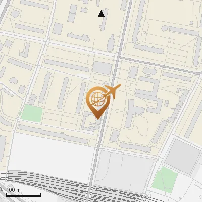 Foto zu Andreasstraße 61-65, 10243 Berlin