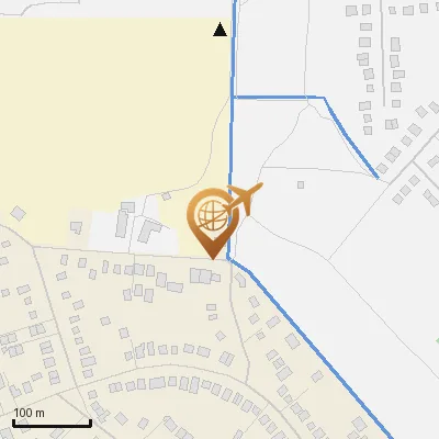 Karte Andreasweg 15, 22393 Hamburg