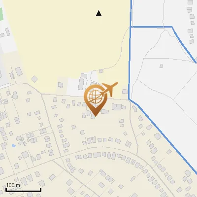 Foto zu Andreasweg 14-18, 22159 Hamburg