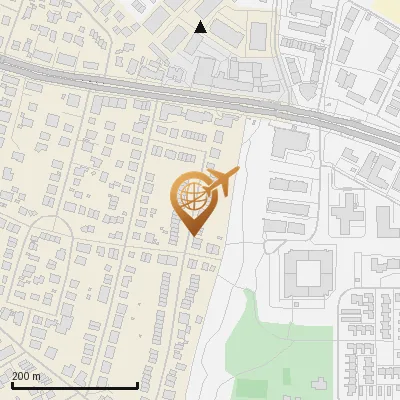 Foto zu Anechostraße 19, 81827 München