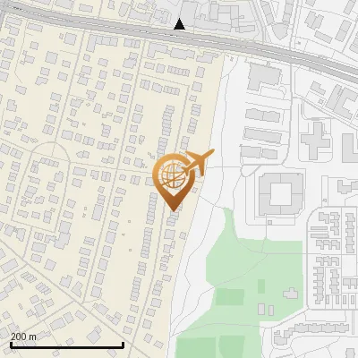 Foto zu Anechostraße 25, 81827 München