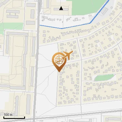 Foto zu Anemonenstraße 10-12, 12559 Berlin