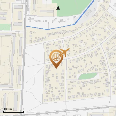 Foto zu Anemonenstraße 13-18, 12559 Berlin