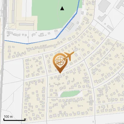 Foto zu Anemonenstraße 23-28, 12559 Berlin