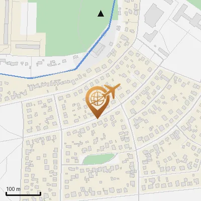 Foto zu Anemonenstraße 30-35, 12559 Berlin