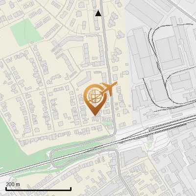 Foto zu Anemonenweg 15-21, 51069 Köln