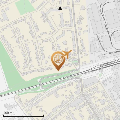 Foto zu Anemonenweg 28-34, 51069 Köln