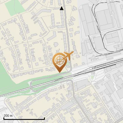 Foto zu Anemonenweg 38, 51069 Köln