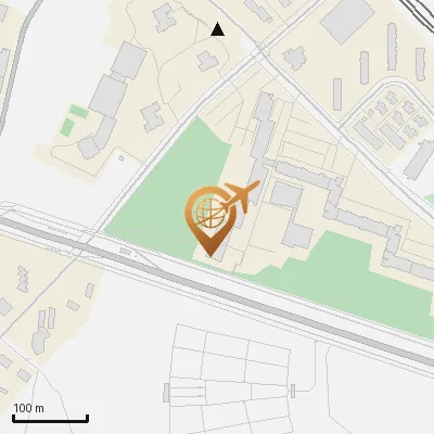 Foto zu Angerburger Allee 47-49, 14055 Berlin