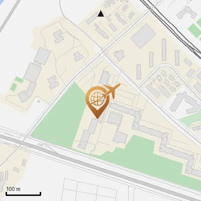 Foto zu Angerburger Allee 51, 14055 Berlin