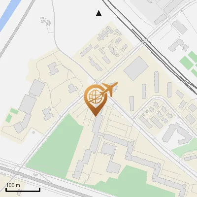 Foto zu Angerburger Allee 53-55, 14055 Berlin