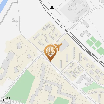 Foto zu Angerburger Allee 56, 14055 Berlin