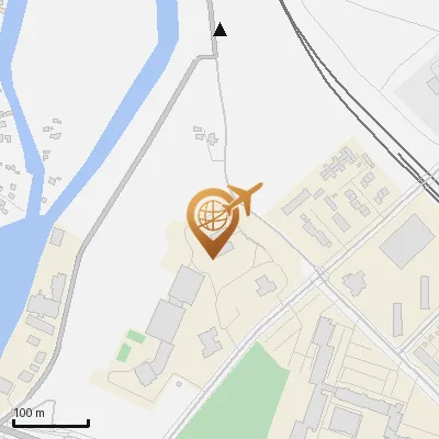 Foto zu Angerburger Allee 59, 14055 Berlin