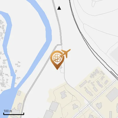 Foto zu Angerburger Allee 67, 14055 Berlin