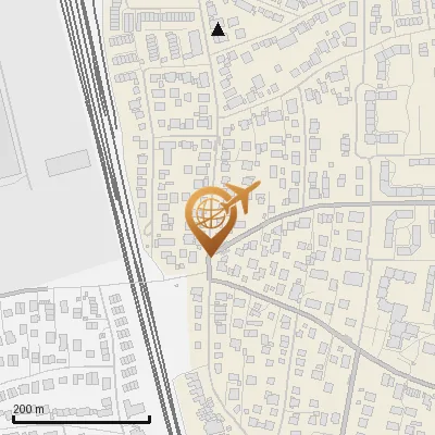 Karte Angerlohstraße 1-2, 80997 München