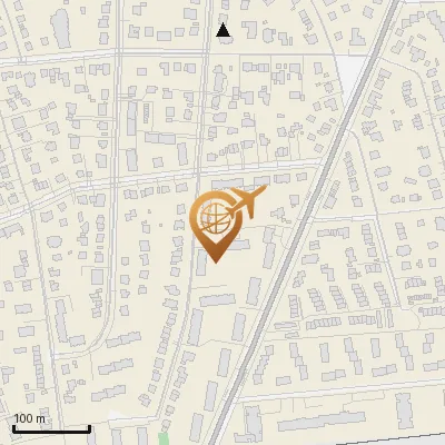 Karte Angermünder Straße 9-11, 12305 Berlin