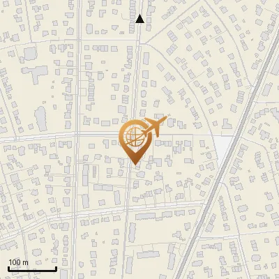 Foto zu Angermünder Straße 15-17, 12305 Berlin