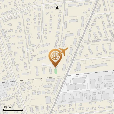 Foto zu Angermünder Straße 2-4, 12305 Berlin