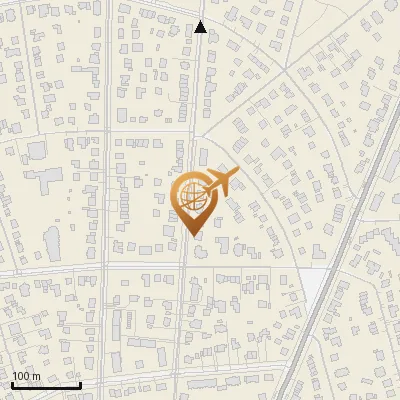 Foto zu Angermünder Straße 19-22, 12305 Berlin