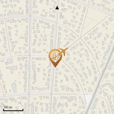 Foto zu Angermünder Straße 24-25, 12305 Berlin