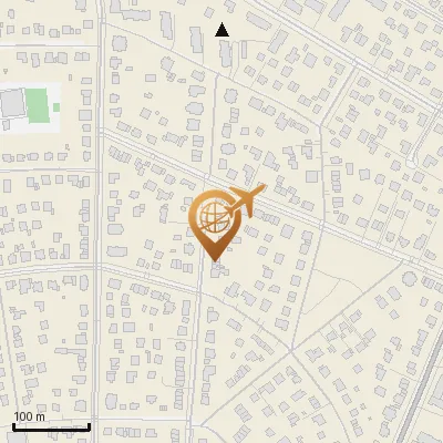 Foto zu Angermünder Straße 30-33, 12305 Berlin