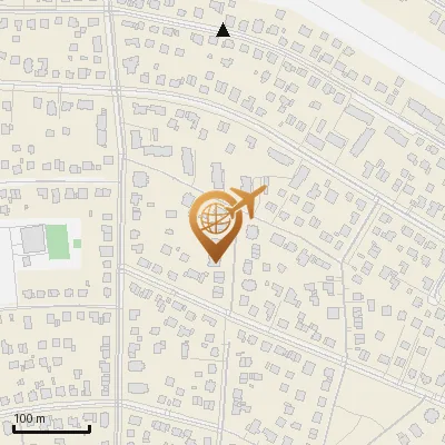 Foto zu Angermünder Straße 36-43, 12305 Berlin