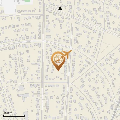 Foto zu Angermünder Straße 51-55, 12305 Berlin