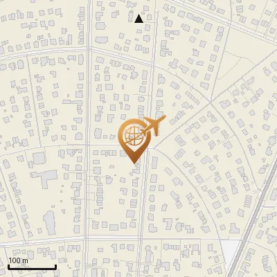 Foto zu Angermünder Straße 56, 12305 Berlin