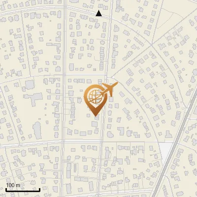 Foto zu Angermünder Straße 57-60, 12305 Berlin