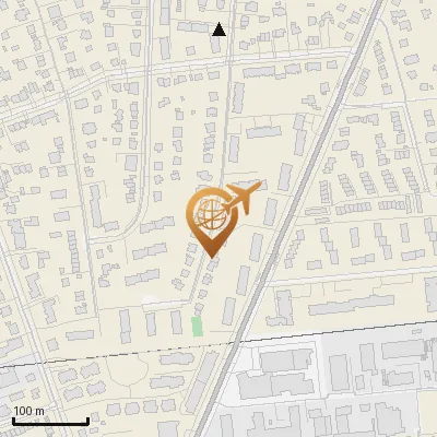 Foto zu Angermünder Straße 6-7, 12305 Berlin