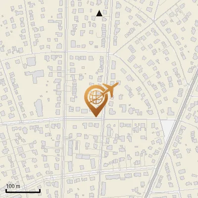 Foto zu Angermünder Straße 61-62, 12305 Berlin