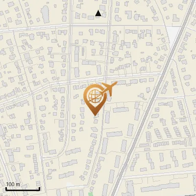 Foto zu Angermünder Straße 69-73, 12305 Berlin