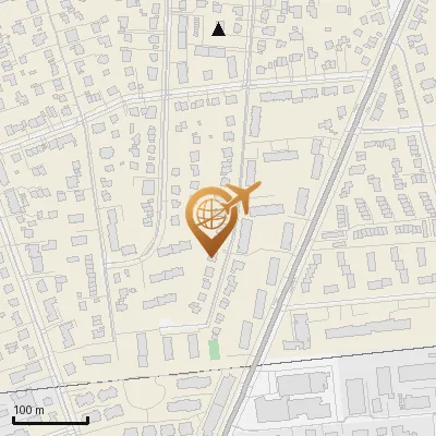 Foto zu Angermünder Straße 74-78, 12305 Berlin