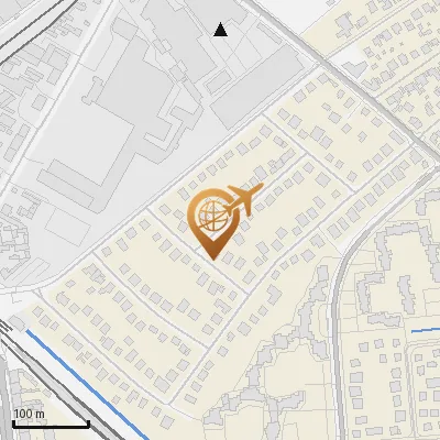 Foto zu Angersbacher Pfad 1-6, 13435 Berlin