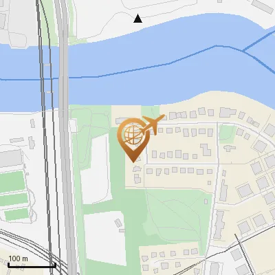 Foto zu Angersteinweg 2-16, 12555 Berlin