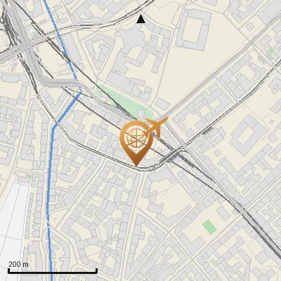 Foto zu Angertorstraße 5, 80469 München