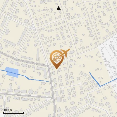 Foto zu Angerweg 2-3, 13158 Berlin