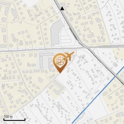 Foto zu Angerweg 55-57, 13158 Berlin