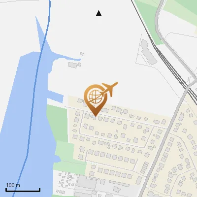 Foto zu Anglersiedlung 9-10, 13503 Berlin