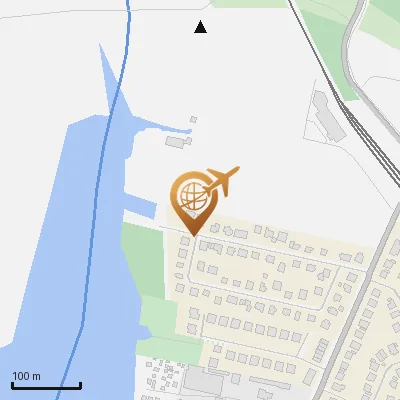 Foto zu Anglersiedlung 11-15, 13503 Berlin