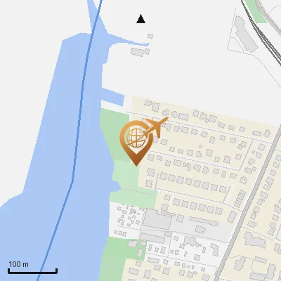 Foto zu Anglersiedlung 17-19, 13503 Berlin