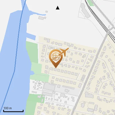 Foto zu Anglersiedlung 20-24, 13503 Berlin